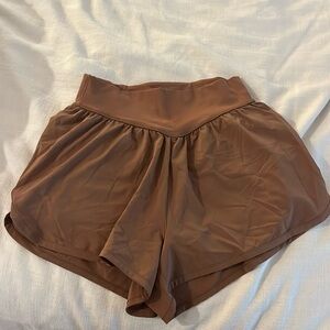 Aerie Offline Athletic Shorts